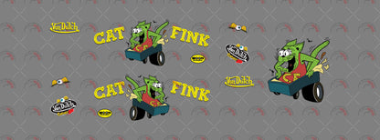 Cat Fink