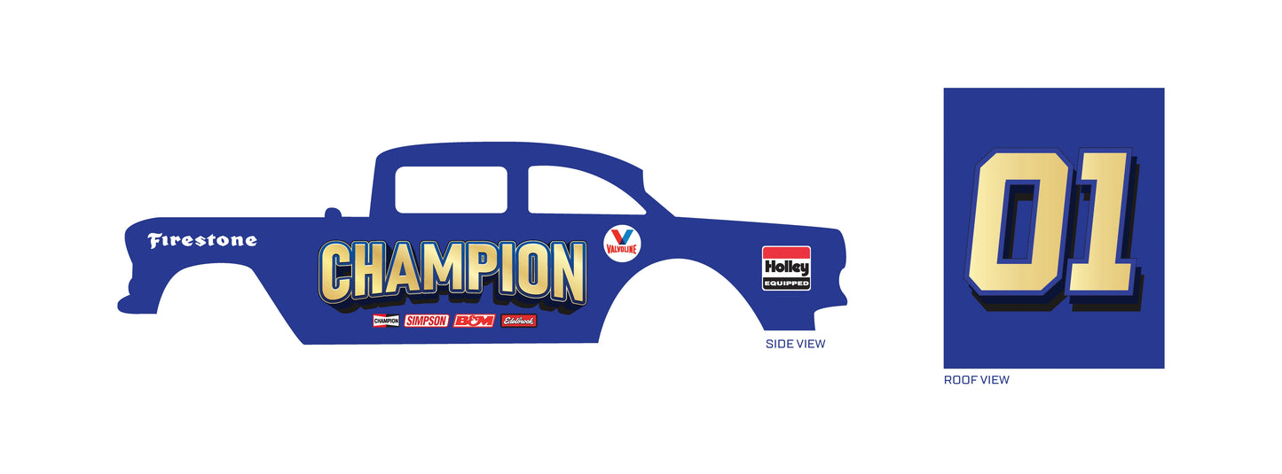Champion