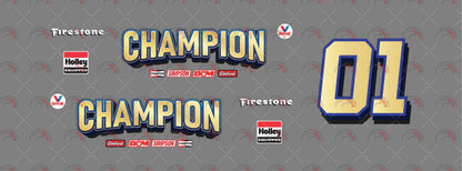 Champion
