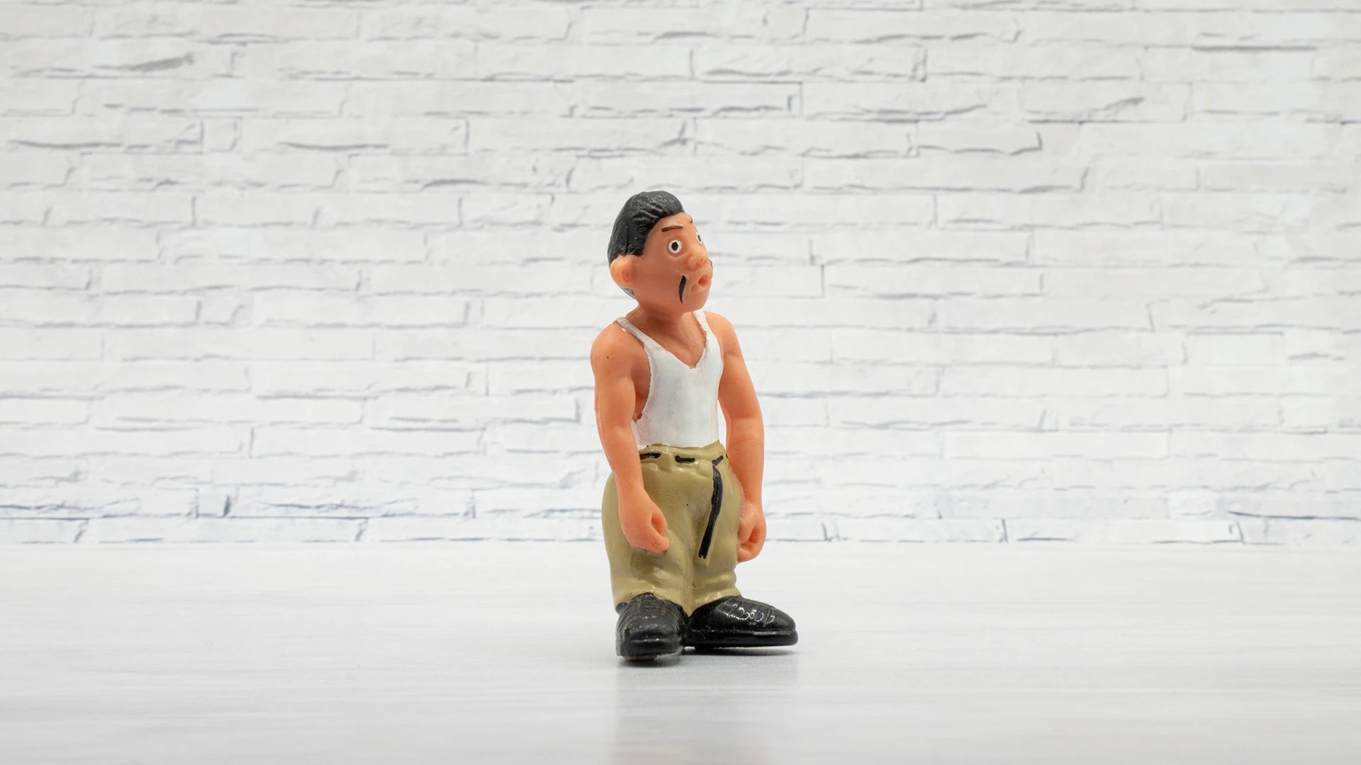 Chango Homies Series 2 Toy
