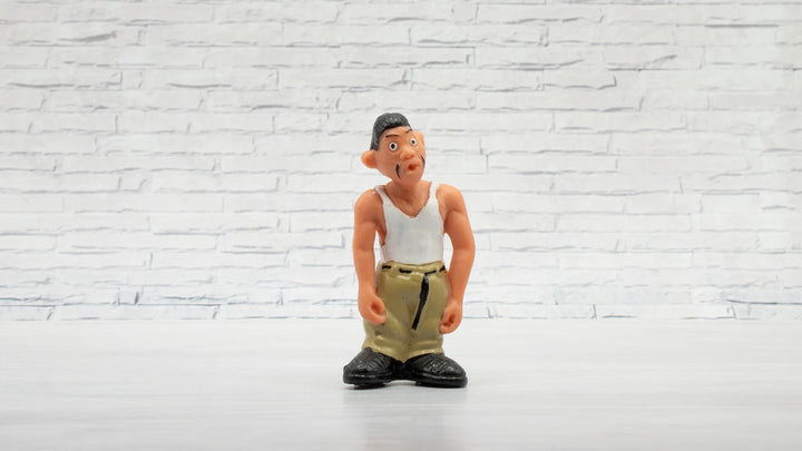 Chango Homies Series 2 Toy