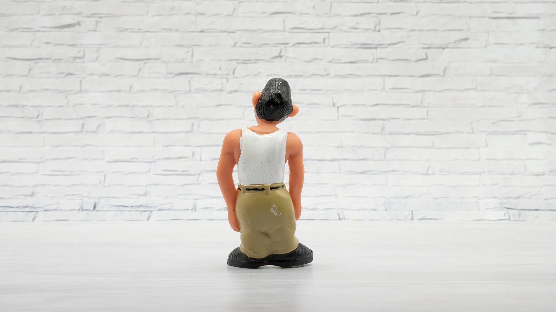 Chango Homies Series 2 Toy
