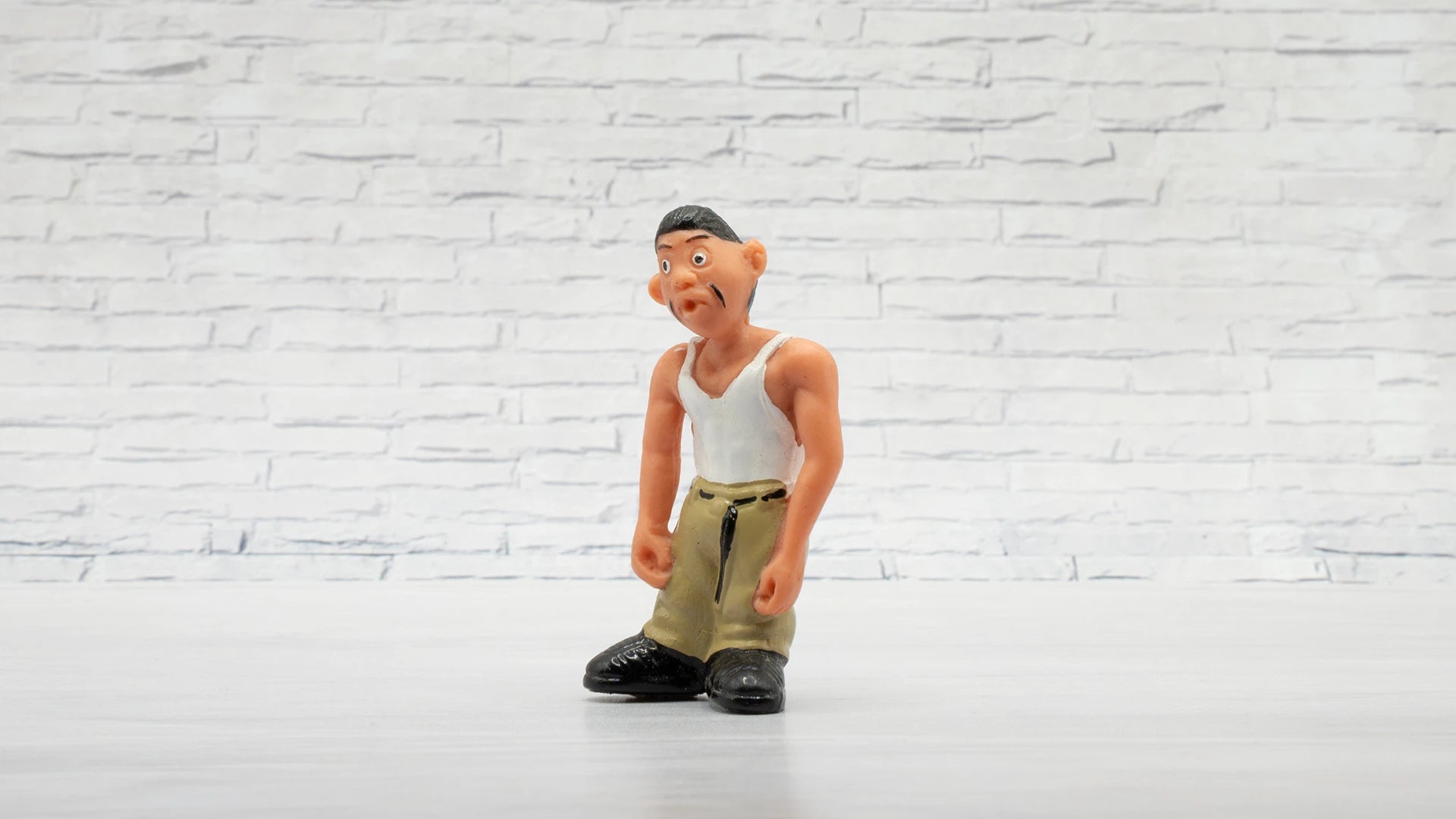 Chango Homies Series 2 Toy