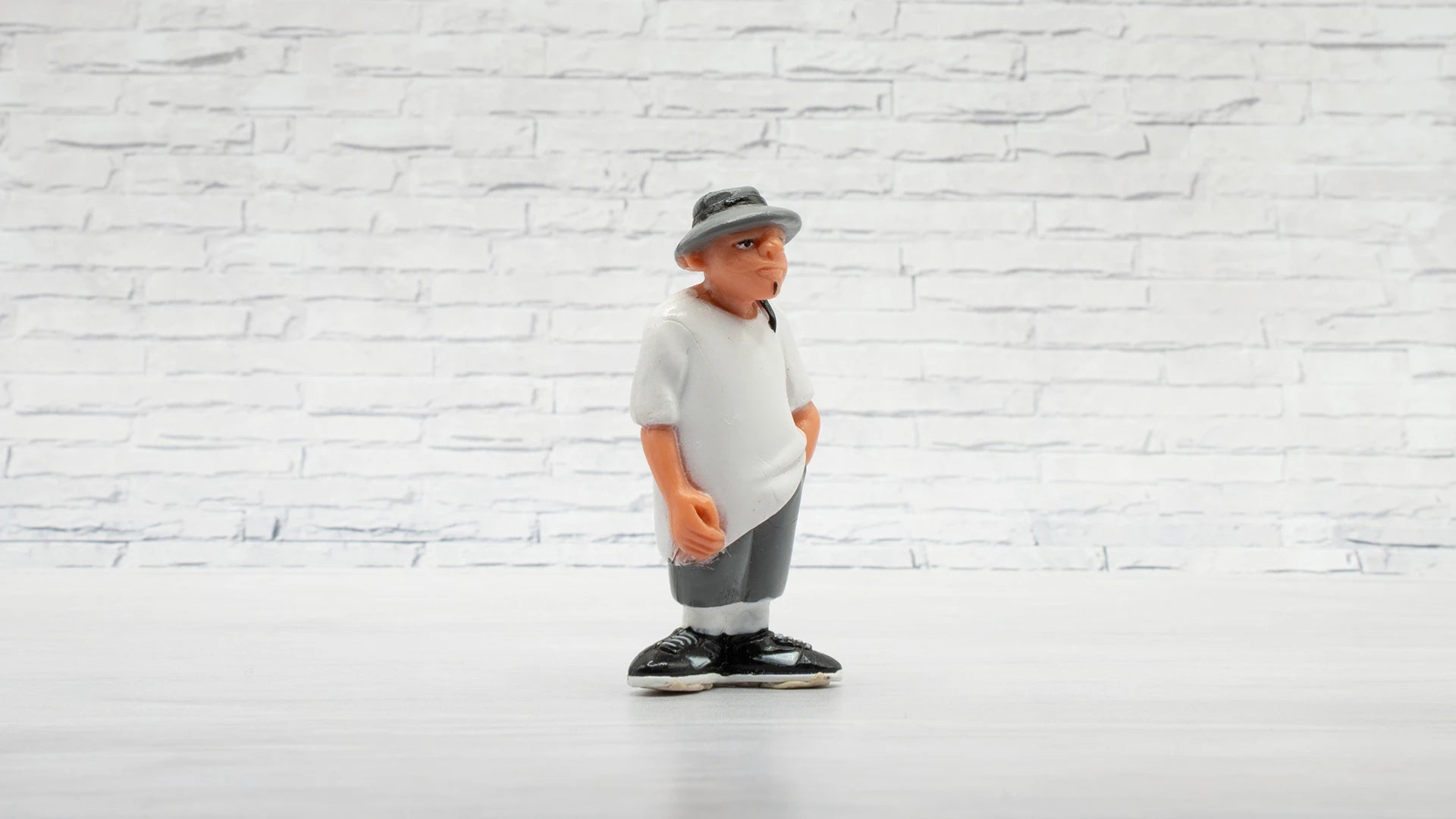 Chato Suvave Homies Series 2 Toy
