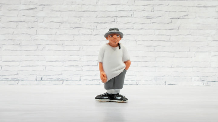Chato Suvave Homies Series 2 Toy