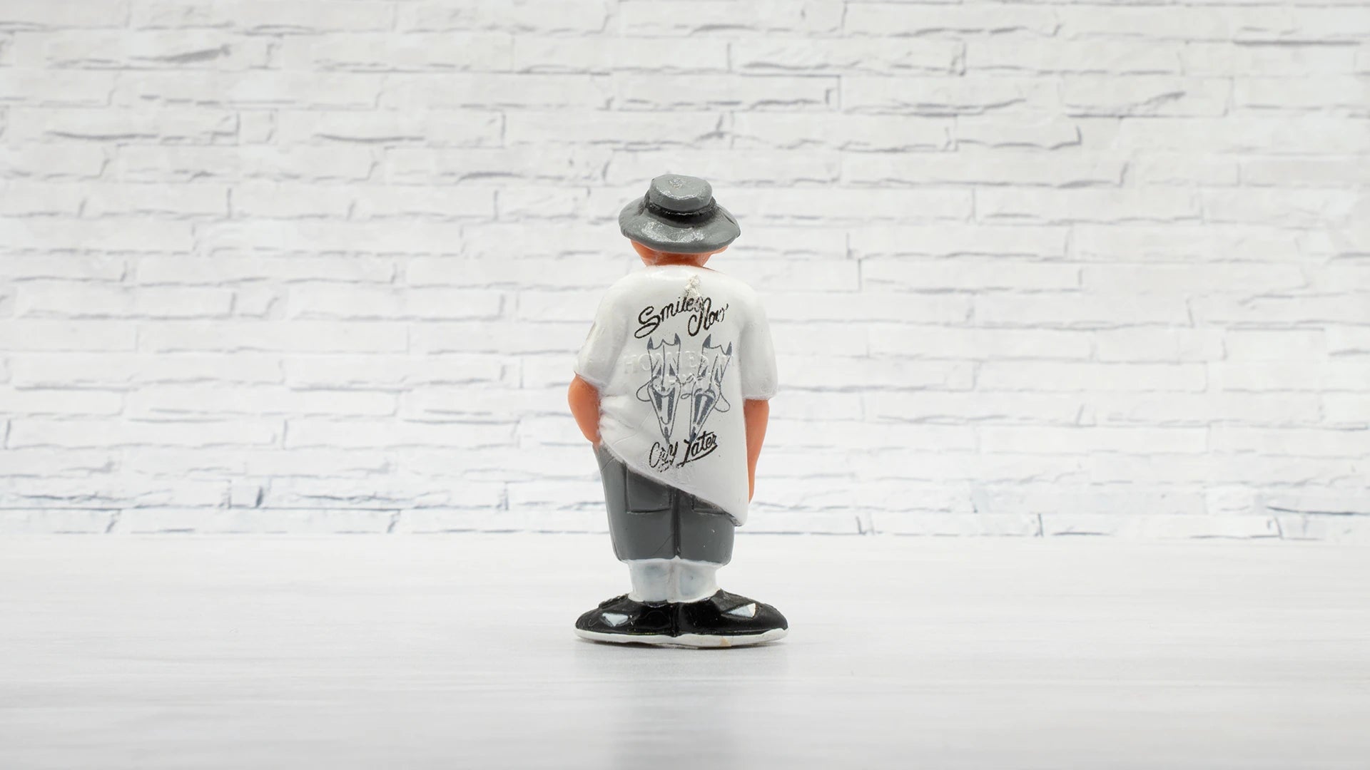 Chato Suvave Homies Series 2 Toy