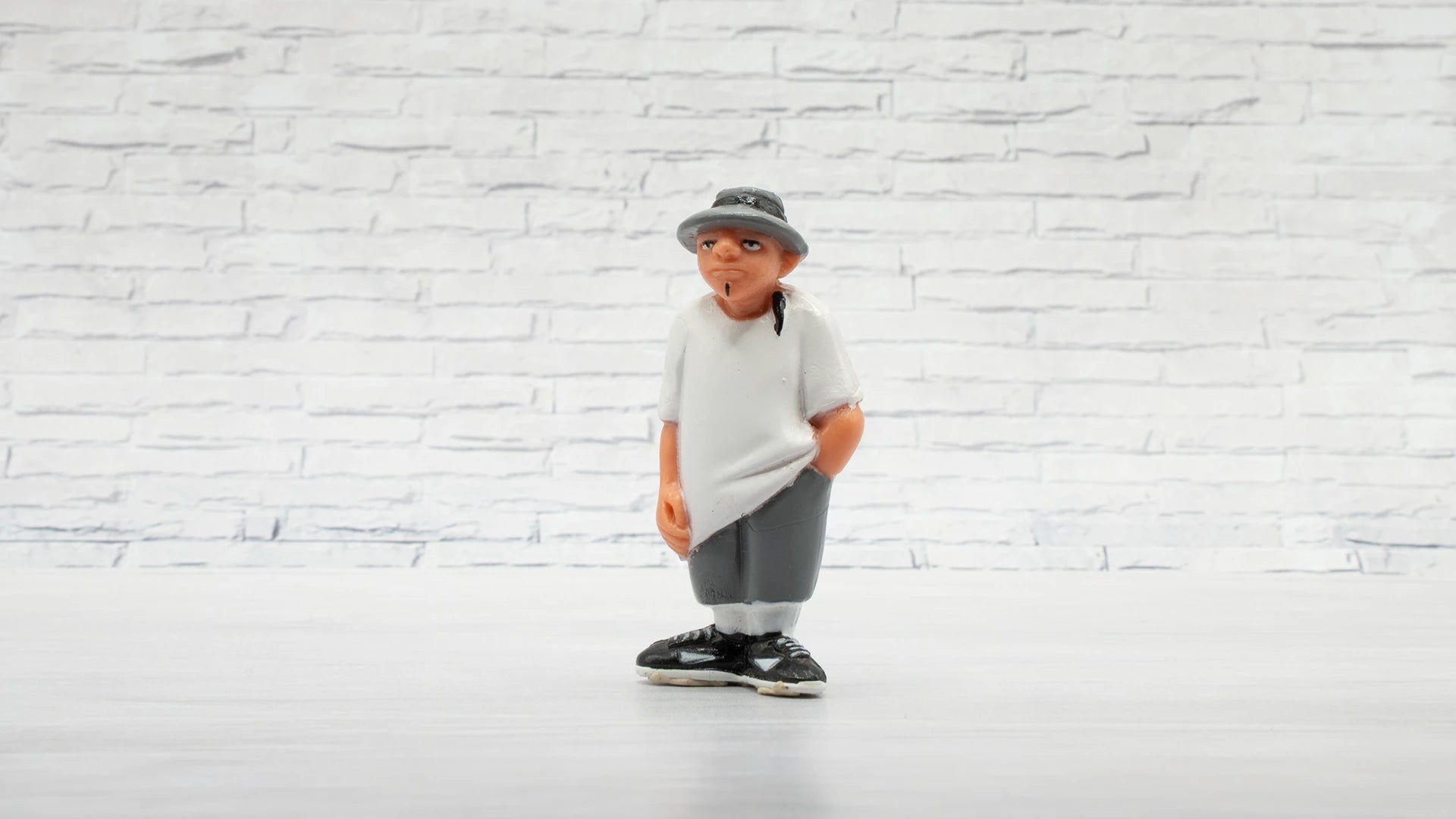 Chato Suvave Homies Series 2 Toy