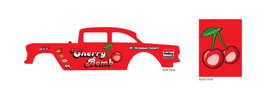 Cherry Bomb
