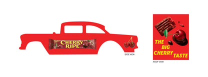 Cherry Ripe