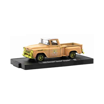 Chevrolet Apache Stepside - Beige Maui and Sons Chase