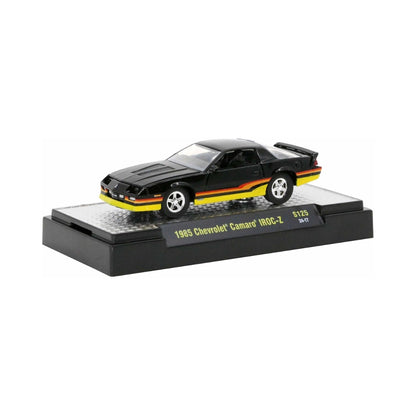 Chevrolet Camaro IROC-Z Black Stripe