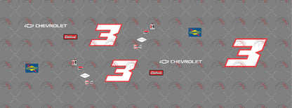 Chevrolet No 03