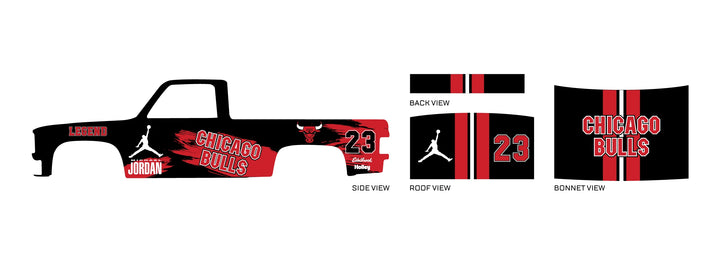 Chicago Bulls 03