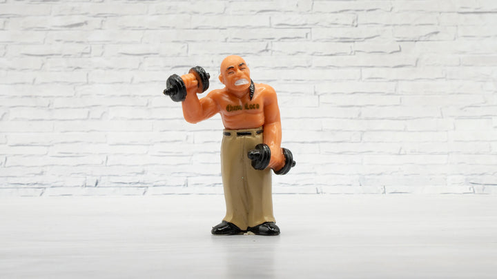 Chino Loco Homies Series 5 Toy