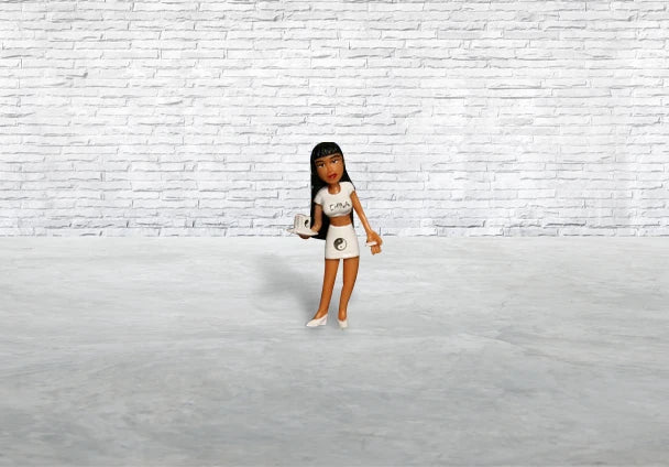 Chinadoll