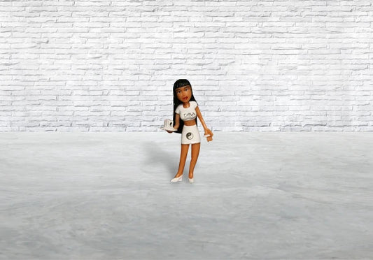 Chinadoll