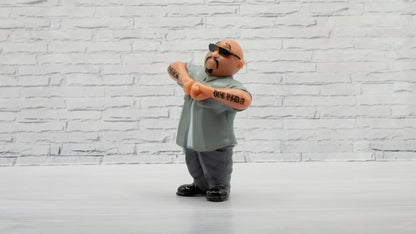 El Cholo
