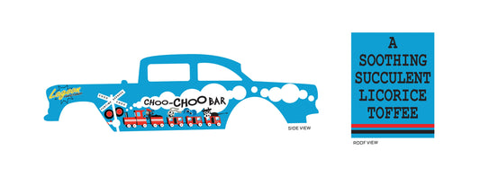 Choo Choo Bar