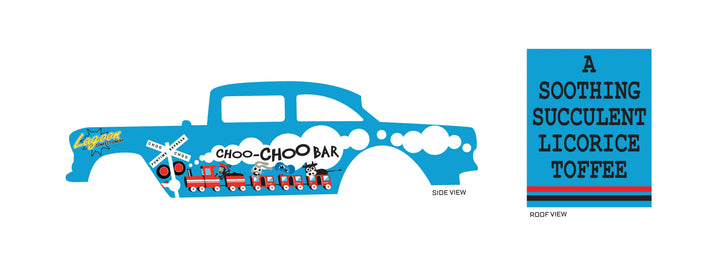 Choo Choo Bar