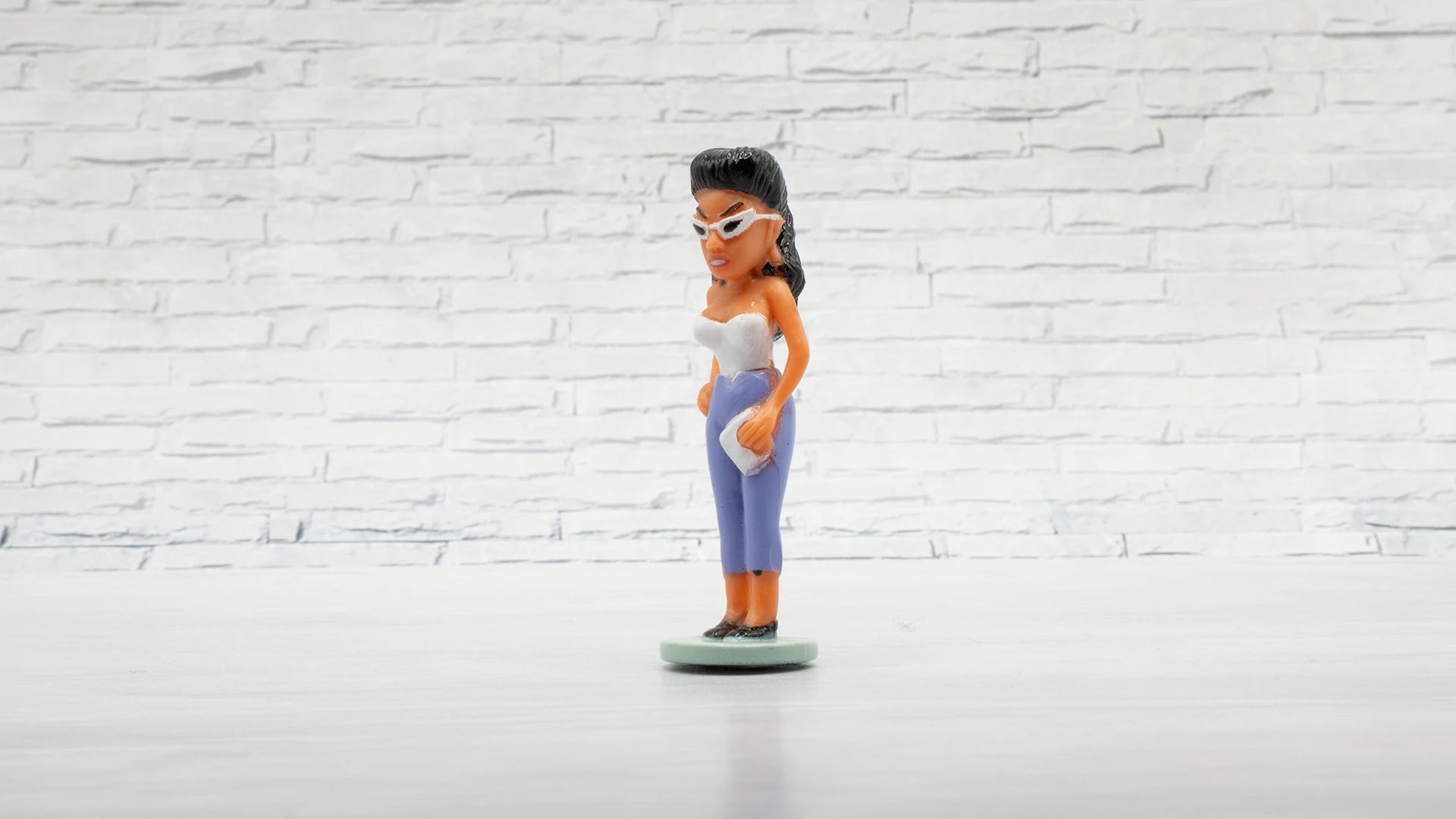 Chuca Homies Series 4 Toy