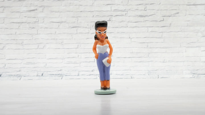 Chuca Homies Series 4 Toy