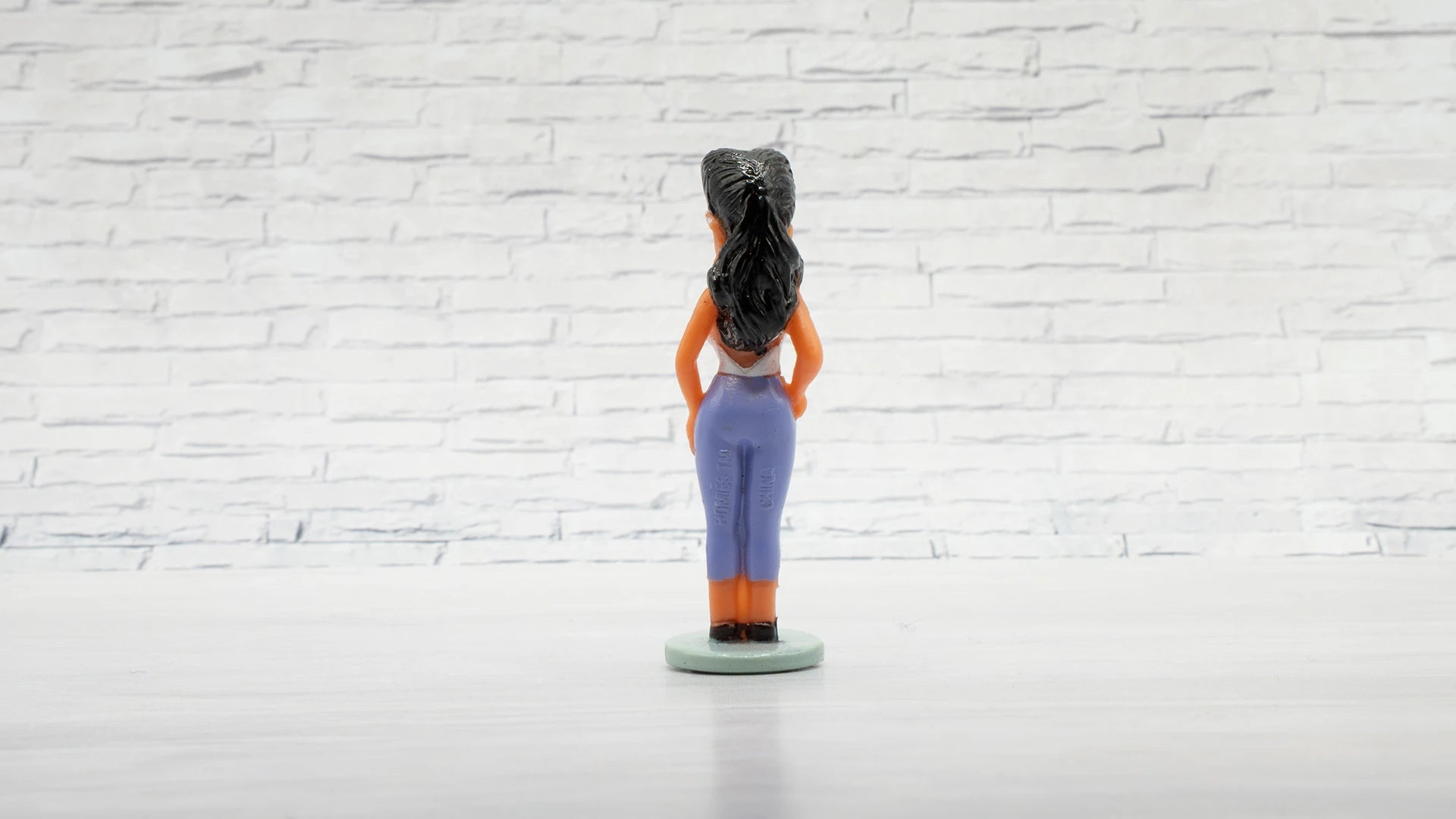 Chuca Homies Series 4 Toy