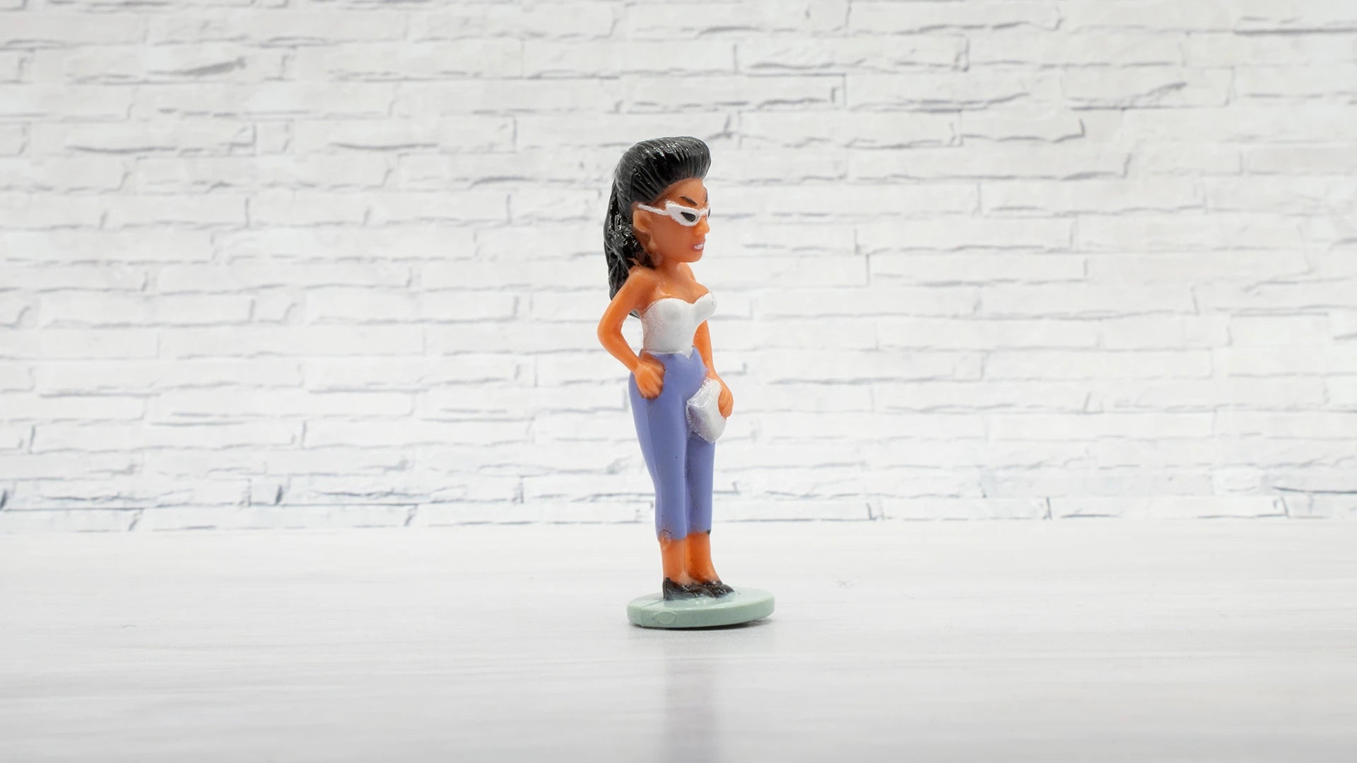 Chuca Homies Series 4 Toy