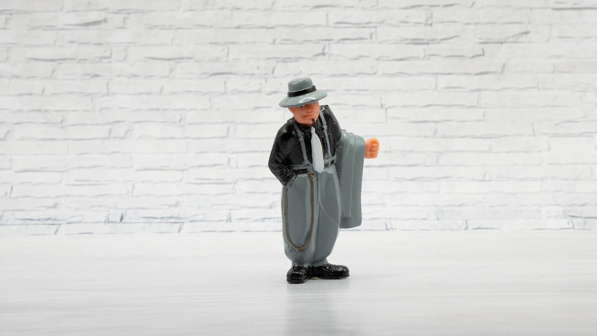 Chuco Homies Series 2 Toy