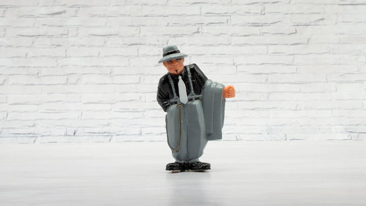 Chuco Homies Series 2 Toy