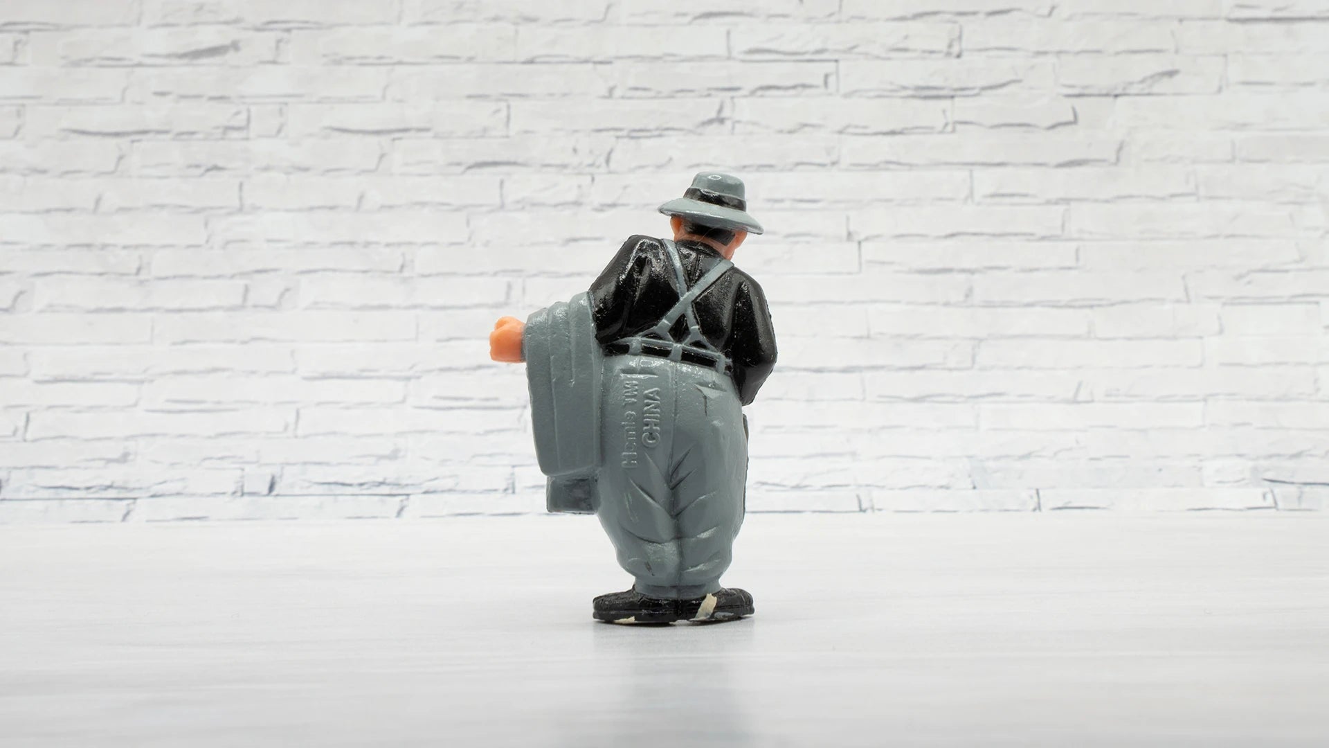 Chuco Homies Series 2 Toy