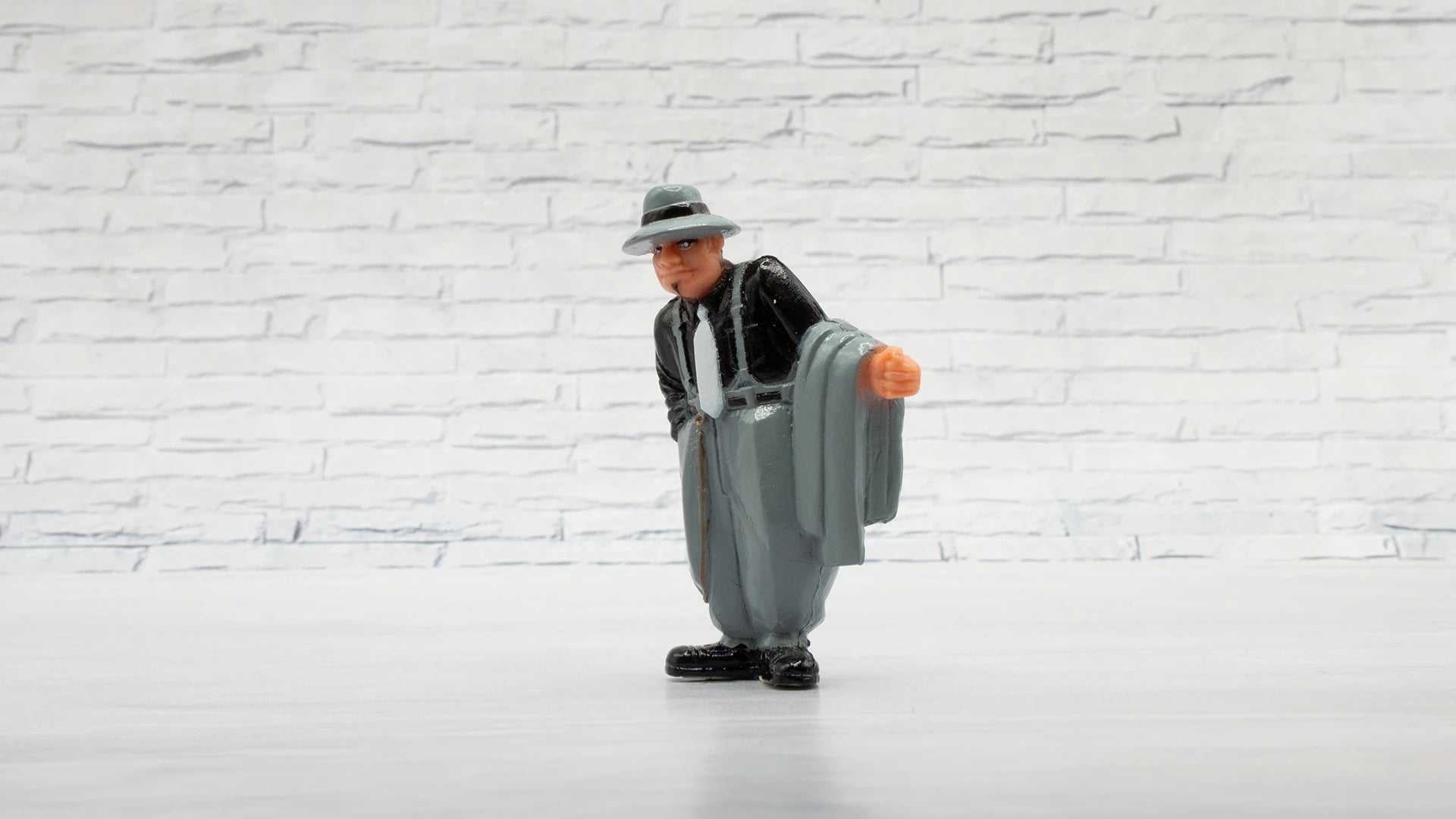 Chuco Homies Series 2 Toy