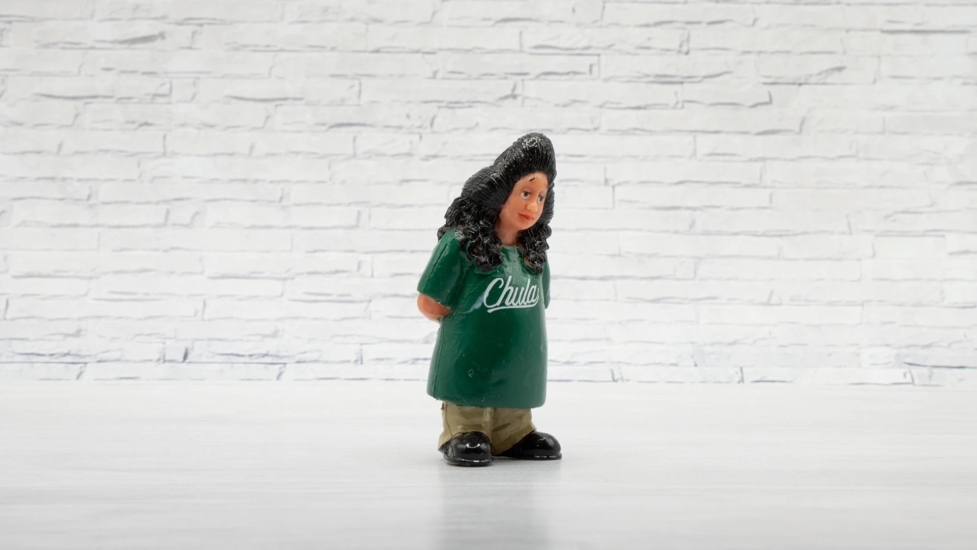 Chula Homies Series 2 Toy