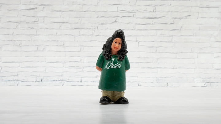 Chula Homies Series 2 Toy
