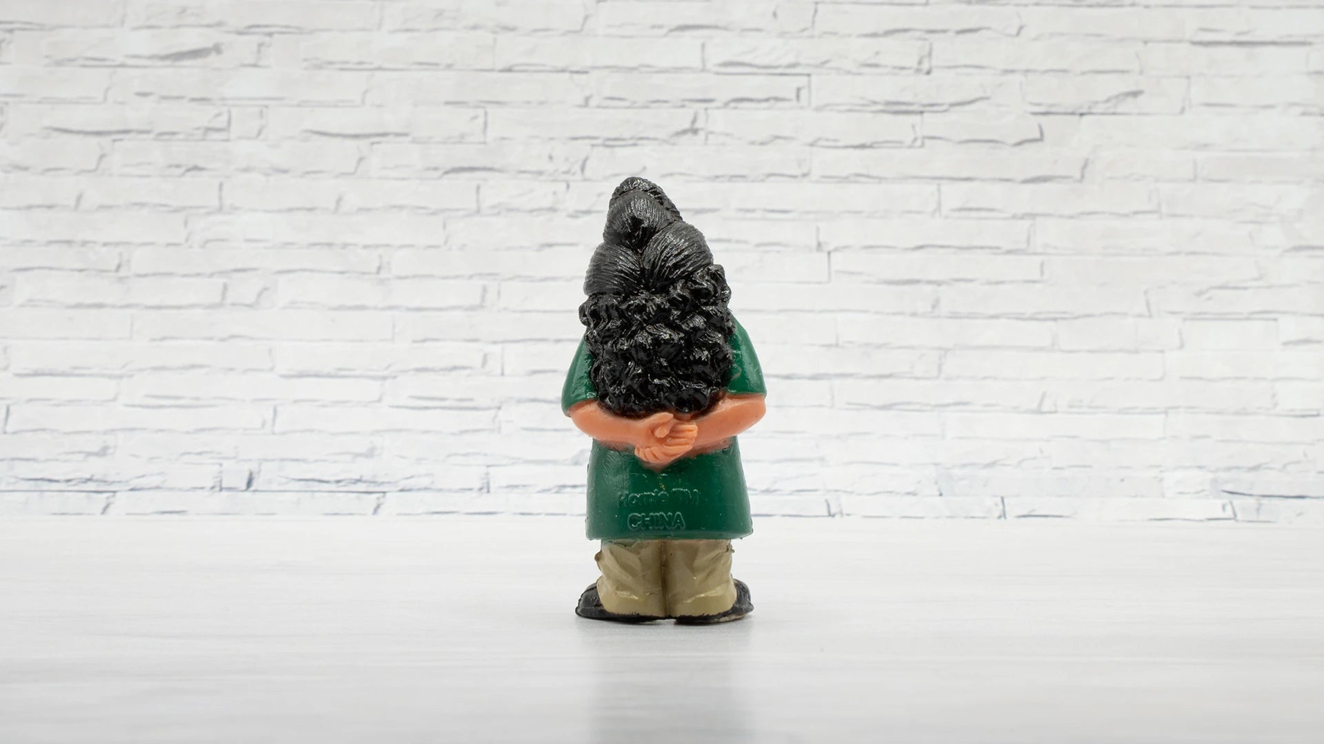Chula Homies Series 2 Toy