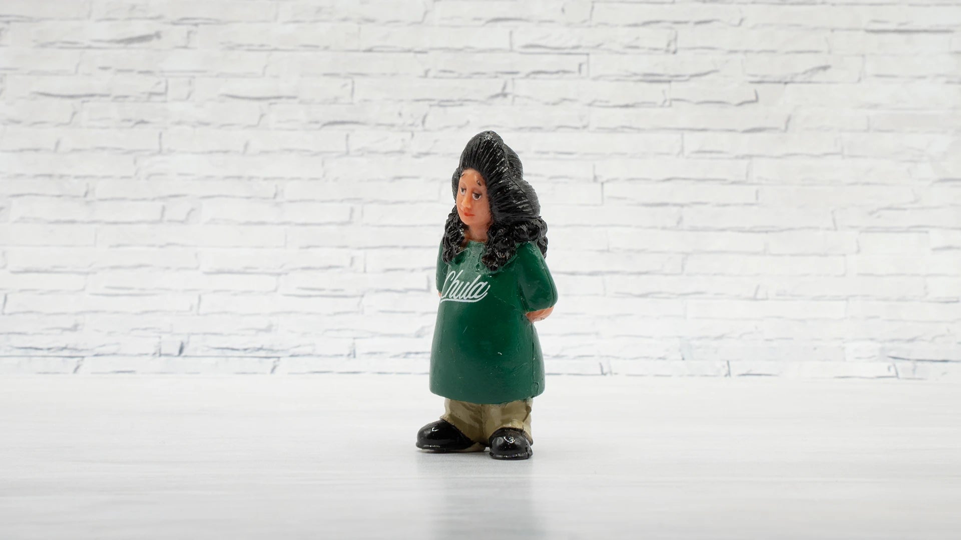 Chula Homies Series 2 Toy