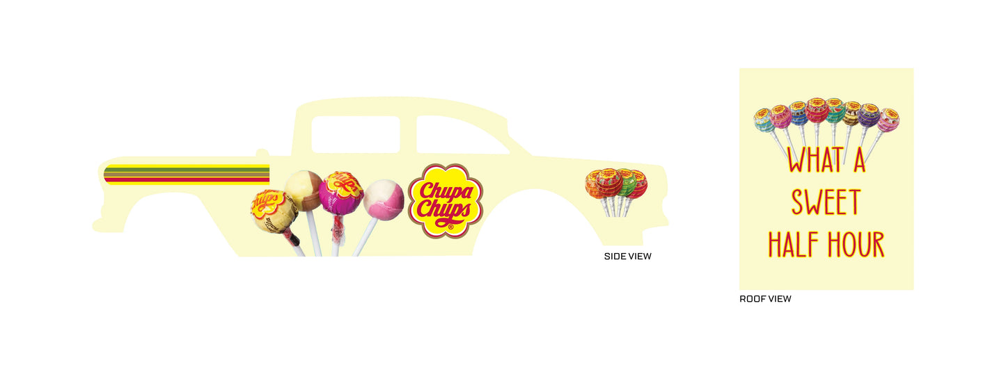 Chupa Chups