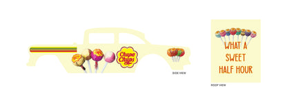 Chupa Chups