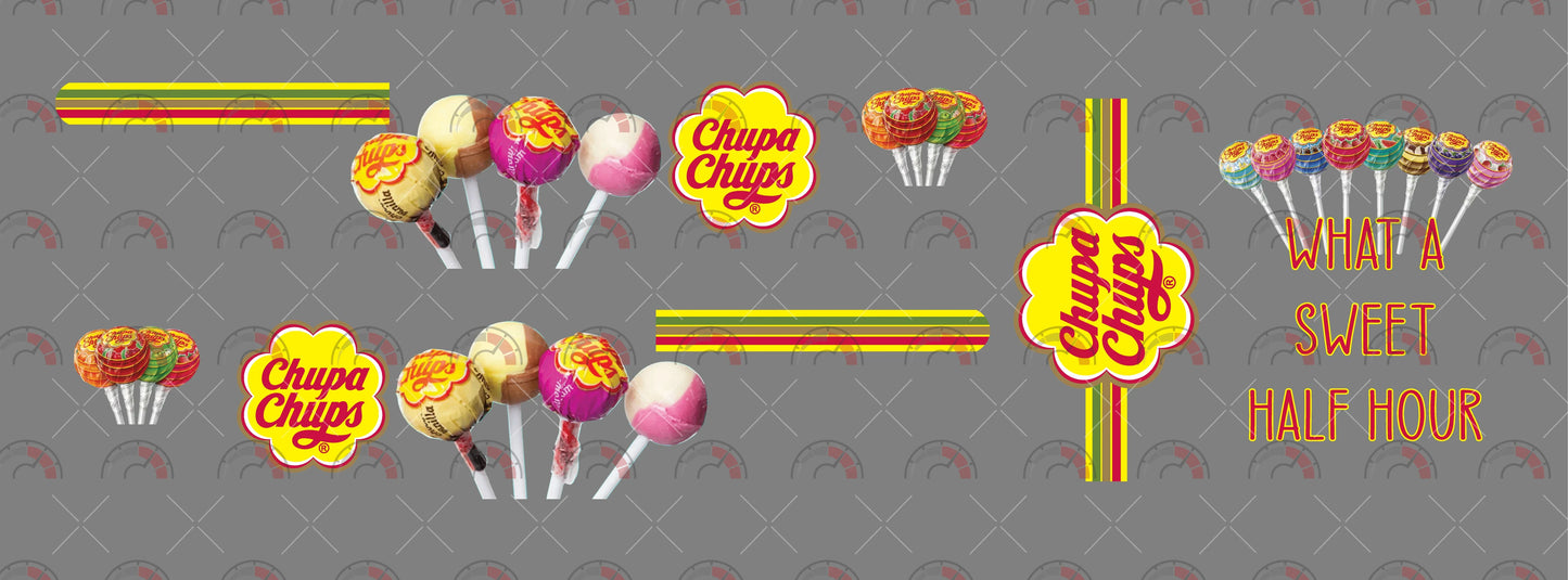 Chupa Chups