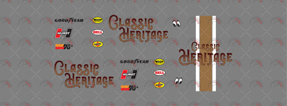Classic Heritage