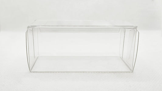 Clear Box