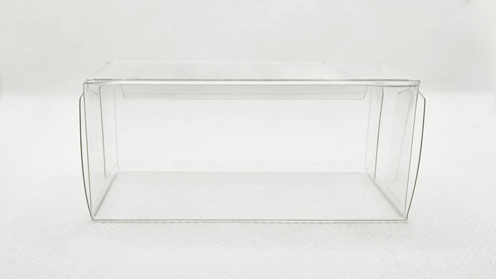 Clear Display Box for 1:64 Diecast Cars – Storage & Protection Box