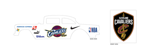 Cleveland Cavaliers