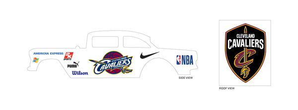 Cleveland Cavaliers