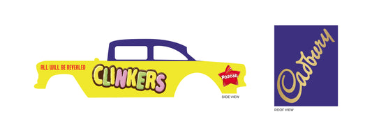Clinkers