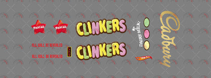 Clinkers