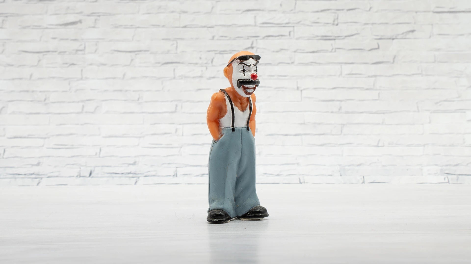 Clownprince Homies Series 5 Toy