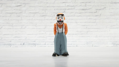 Clownprince