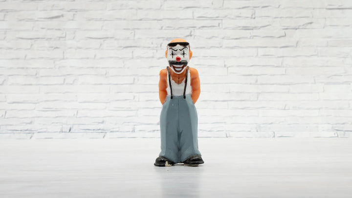 Clownprince Homies Series 5 Toy