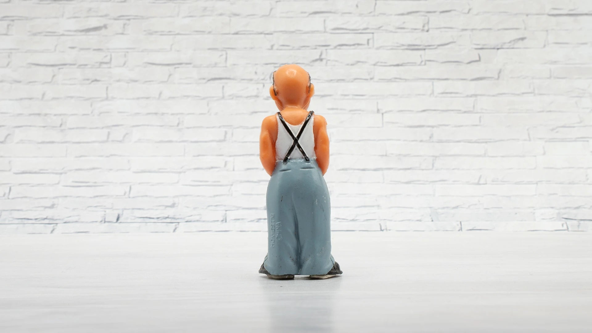 Clownprince Homies Series 5 Toy