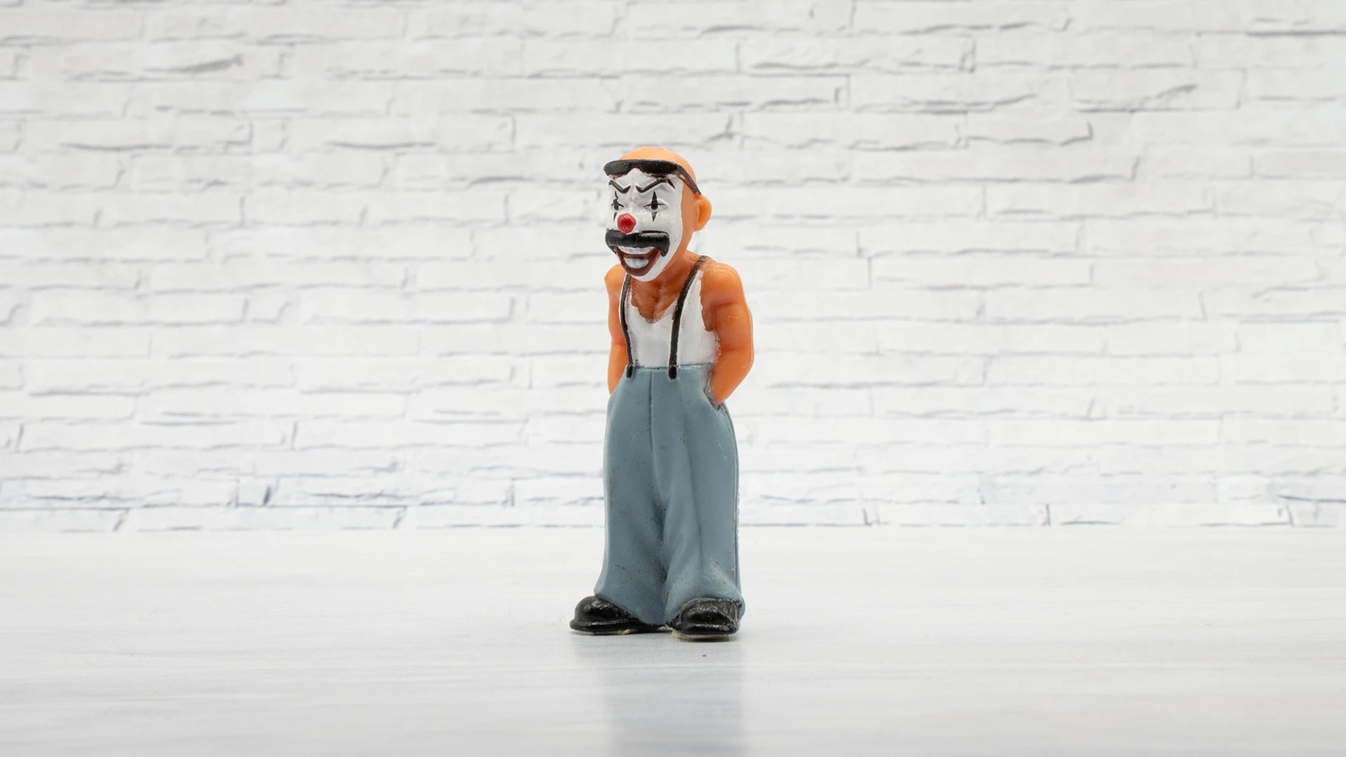 Clownprince Homies Series 5 Toy